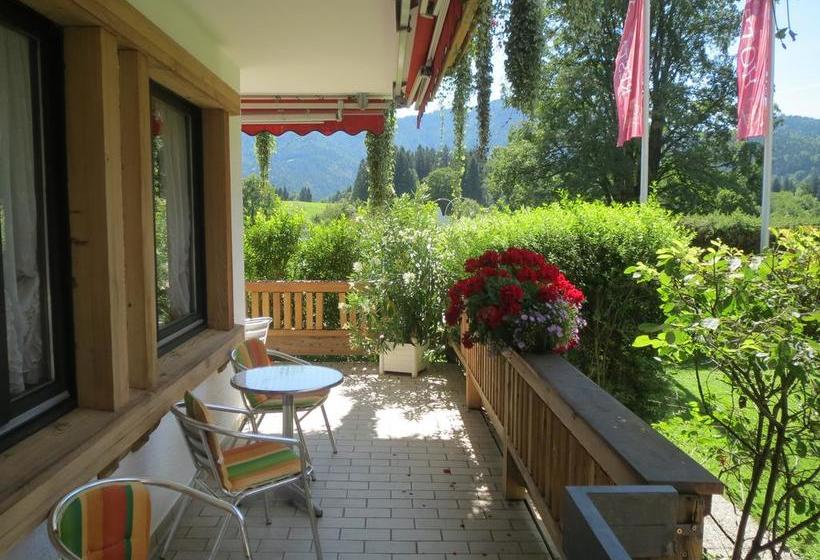 Hotel Restaurant Bichlhof 2