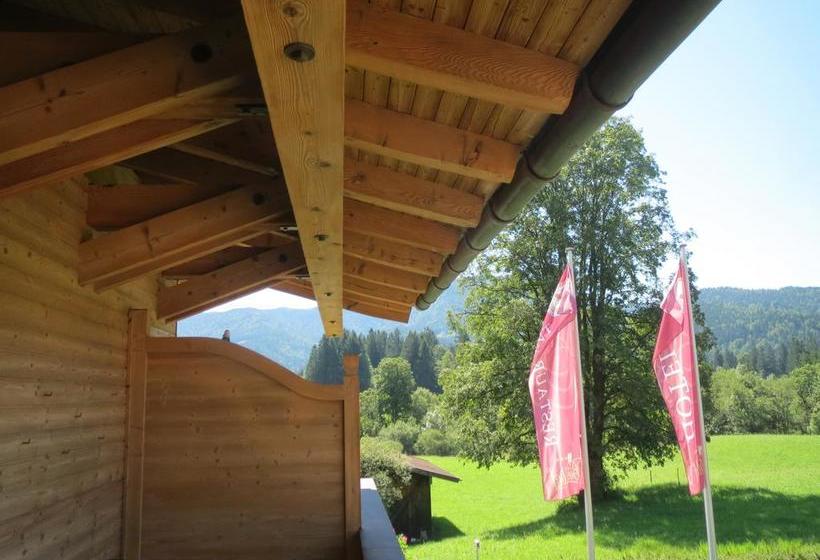 Hotel Restaurant Bichlhof 3