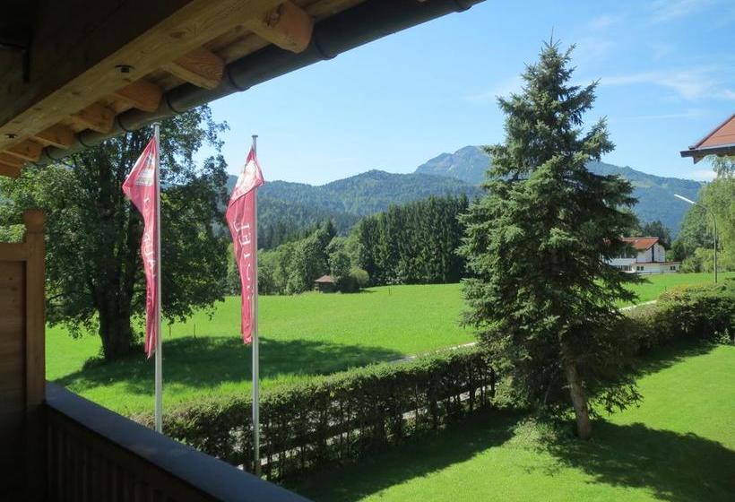 Hotel Restaurant Bichlhof 5