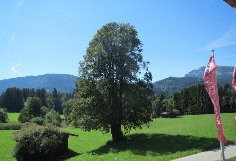 Hotel Restaurant Bichlhof 6