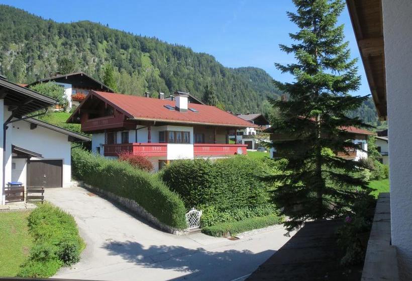 Hotel Restaurant Bichlhof 7