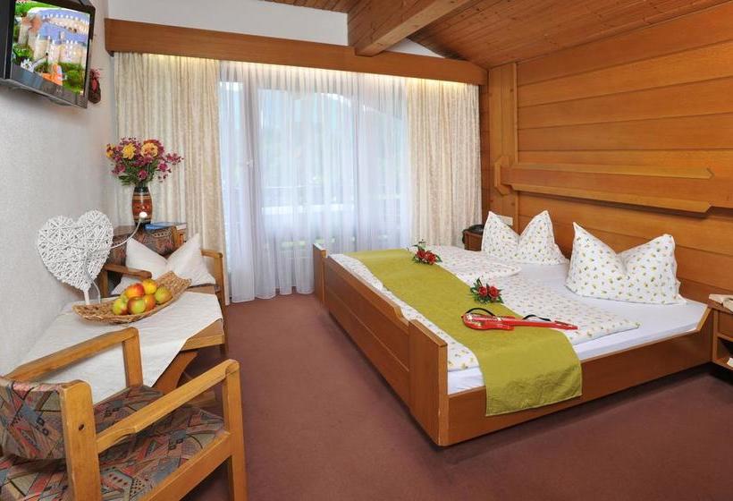 Hotel Restaurant Bichlhof 8