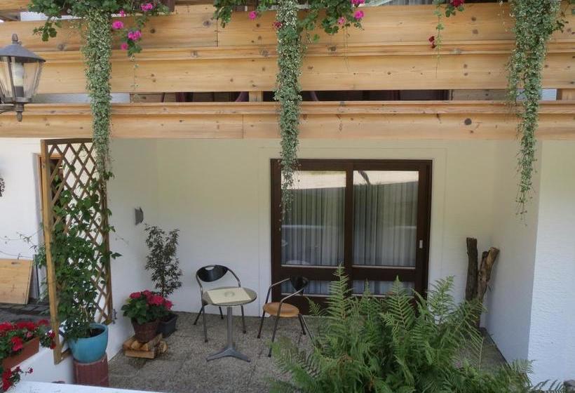 Hotel Restaurant Bichlhof 9