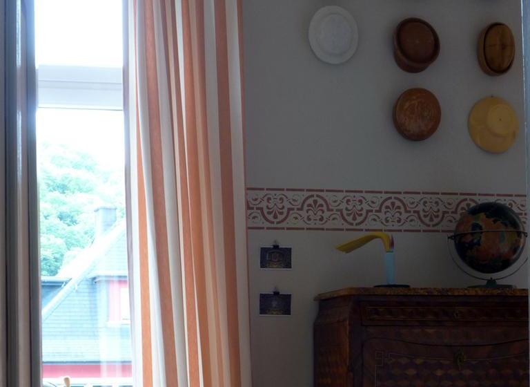 Villa Zur Erholung Bed & Breakfast 1