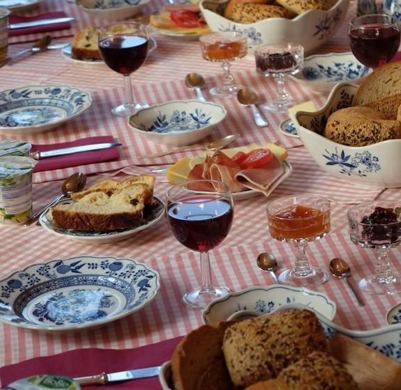 Villa Zur Erholung Bed & Breakfast 10