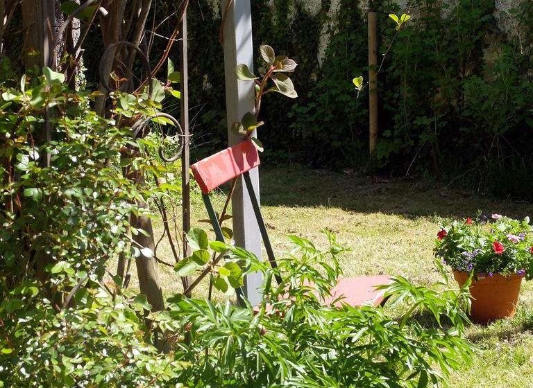 Villa Zur Erholung Bed & Breakfast 13