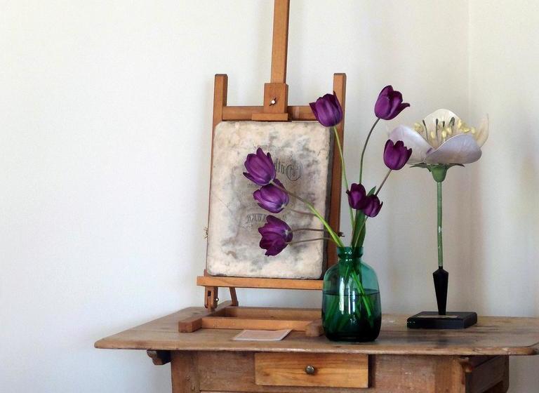 Villa Zur Erholung Bed & Breakfast 14