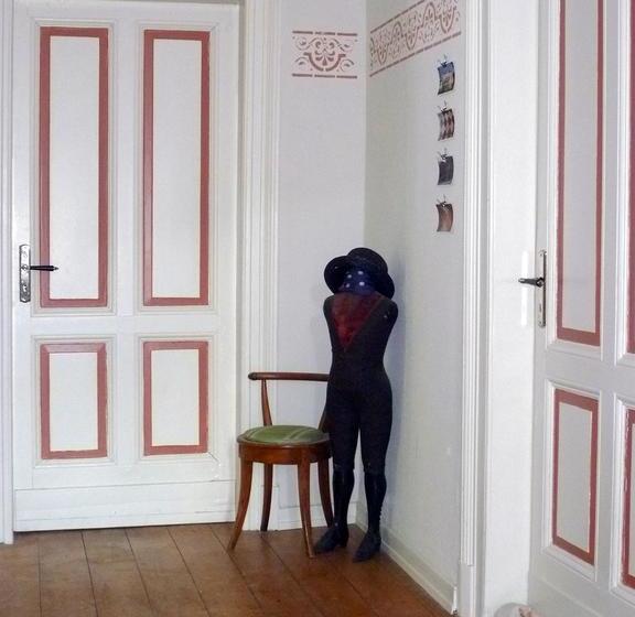 Villa Zur Erholung Bed & Breakfast 15