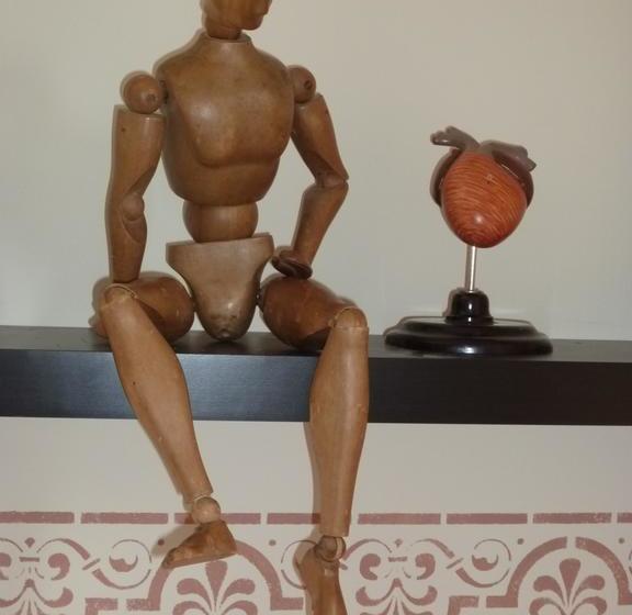 Villa Zur Erholung Bed & Breakfast 17