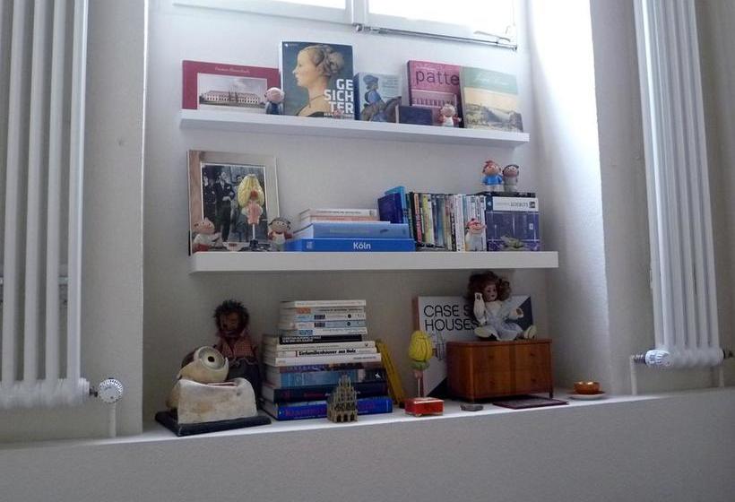 Villa Zur Erholung Bed & Breakfast 18