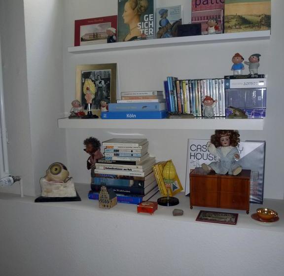 Villa Zur Erholung Bed & Breakfast 19