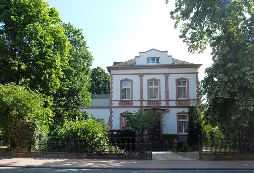 Villa Zur Erholung Bed & Breakfast 3