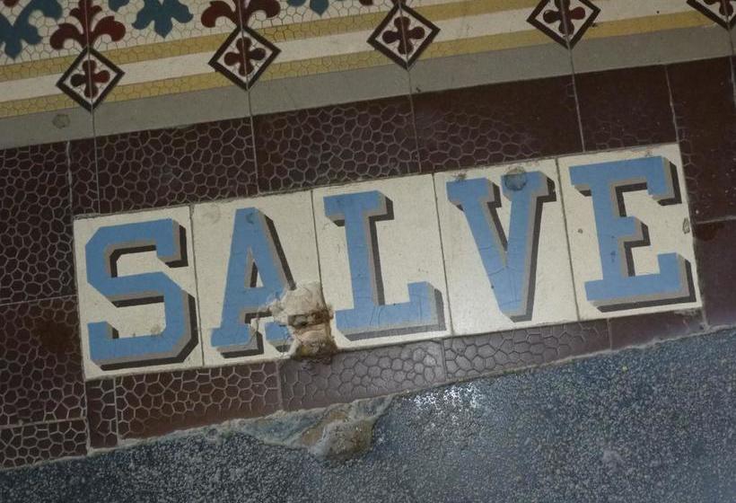 Villa Zur Erholung Bed & Breakfast 4