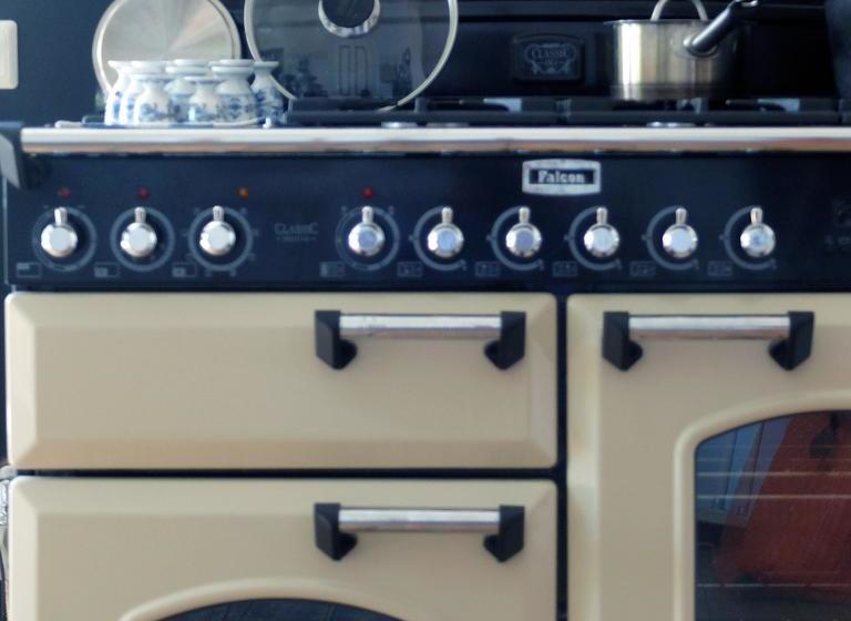 Villa Zur Erholung Bed & Breakfast 9