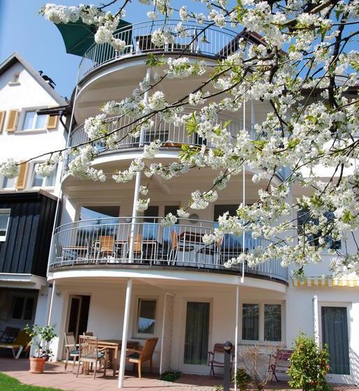 Hôtel Pension Am Mühlbach 12