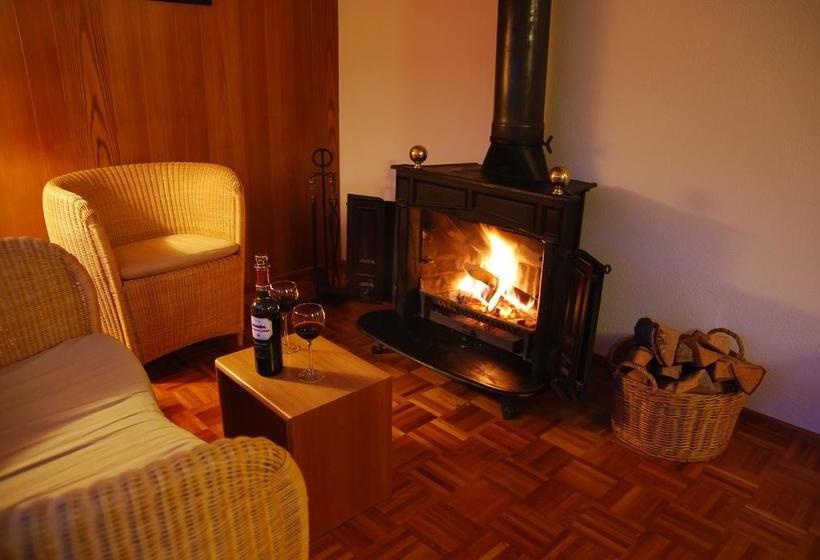 Hôtel Pension Am Mühlbach 6