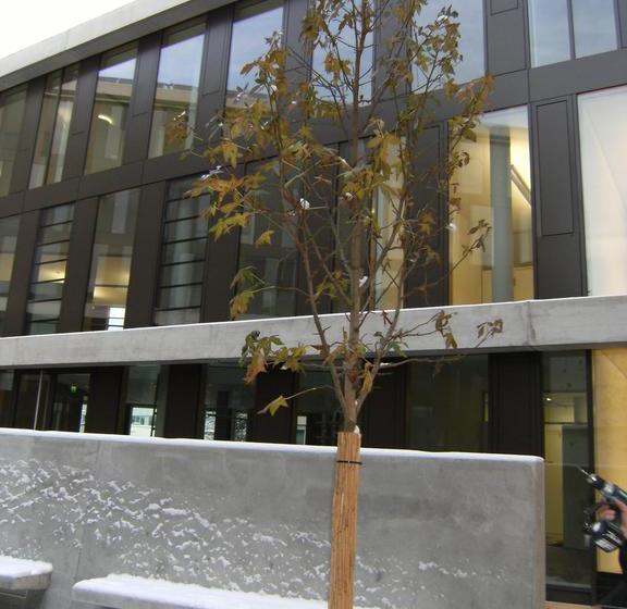 Jugendherberge Stuttgart Neckarpark 15