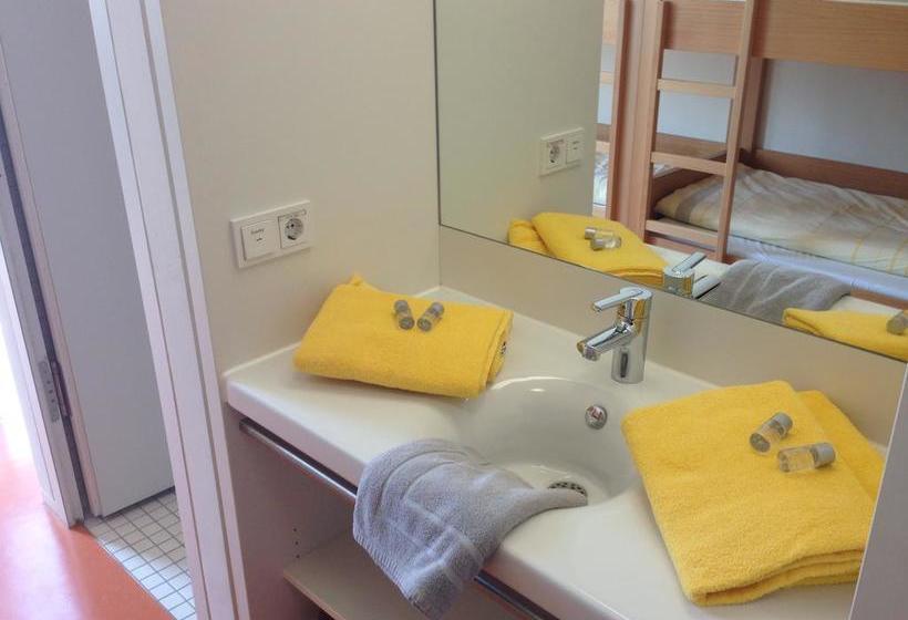 Jugendherberge Stuttgart Neckarpark 5