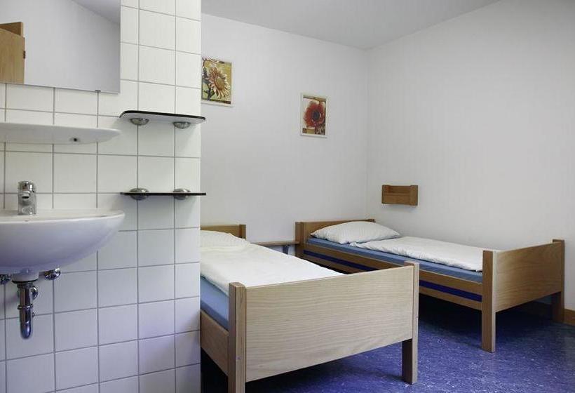 Jugendherberge Freiburg 10