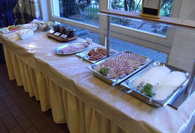 Jugendherberge Freiburg 11