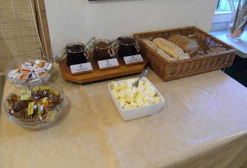 Jugendherberge Freiburg 12