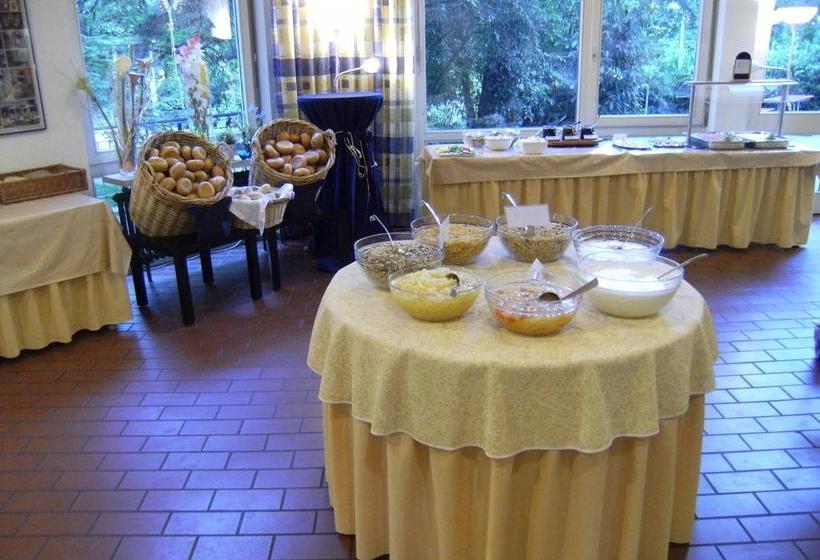 Jugendherberge Freiburg 13