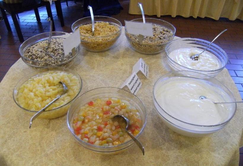 Jugendherberge Freiburg 14