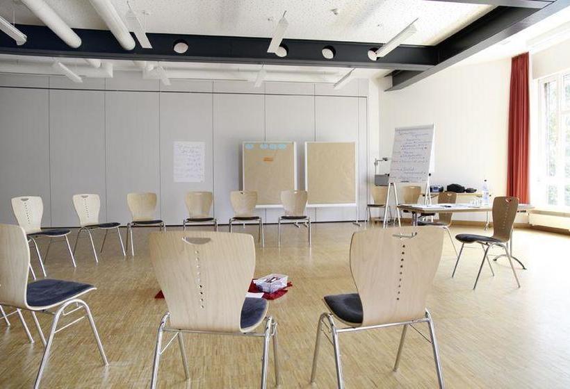 Jugendherberge Freiburg 15