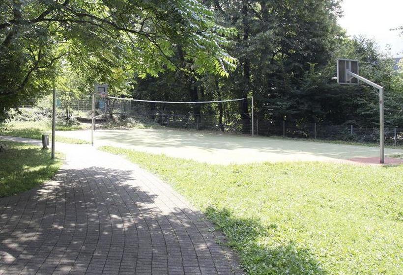 Jugendherberge Freiburg 17