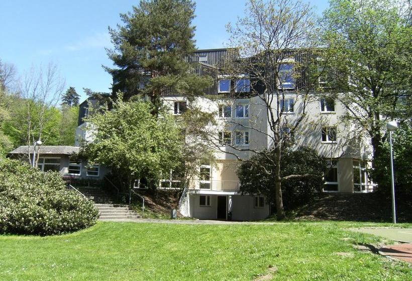 Jugendherberge Freiburg 2