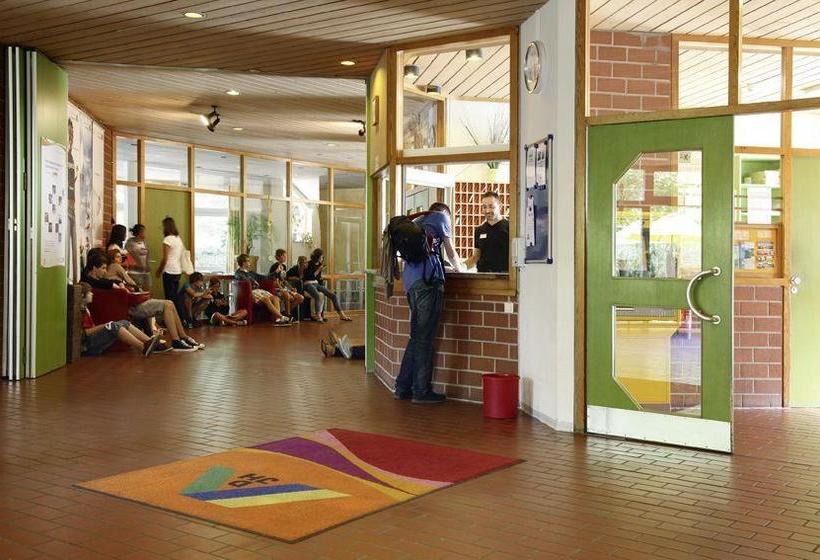 Jugendherberge Freiburg 4