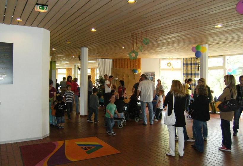 Jugendherberge Freiburg 5