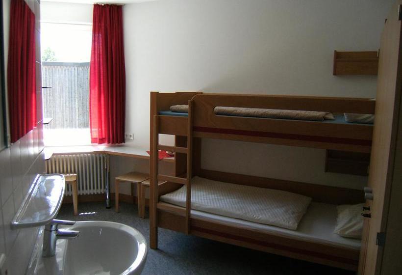 Jugendherberge Freiburg 6