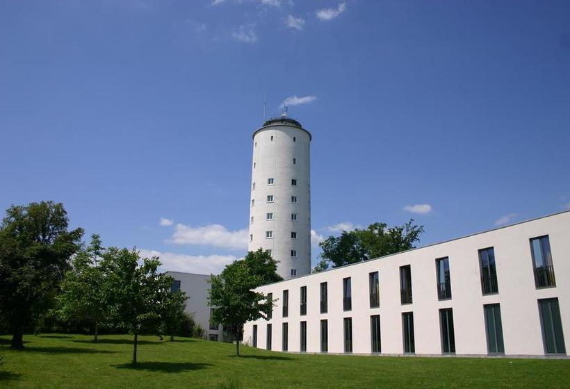 Jugendherberge Ottomoericketurm Baden-Wurtemberg