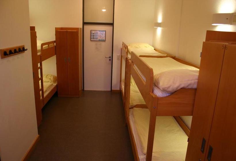 Jugendherberge Ottomoericketurm 11