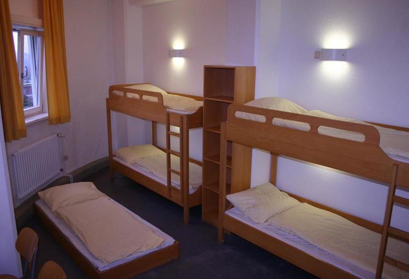 Jugendherberge Ottomoericketurm 13