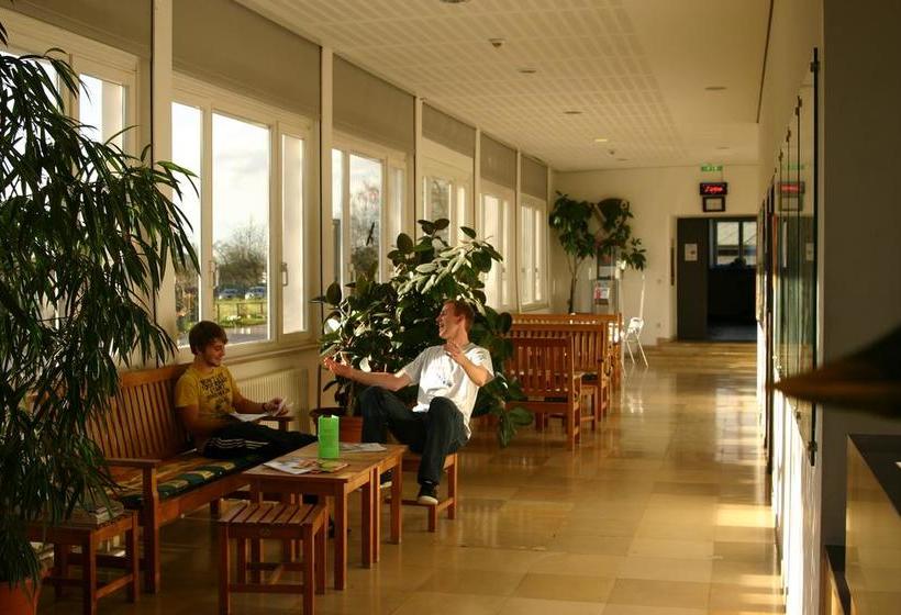 Jugendherberge Ottomoericketurm 3