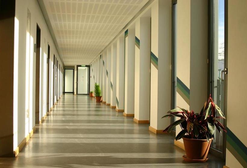 Jugendherberge Ottomoericketurm 4