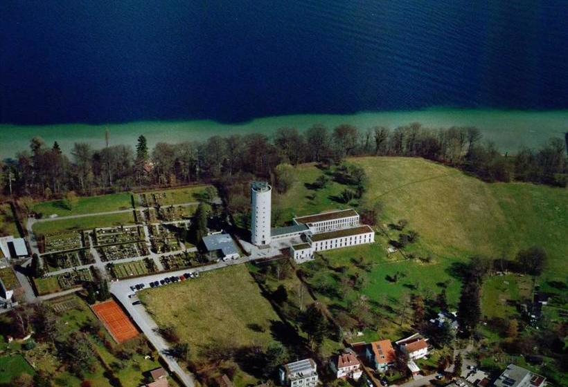 Jugendherberge Ottomoericketurm 5