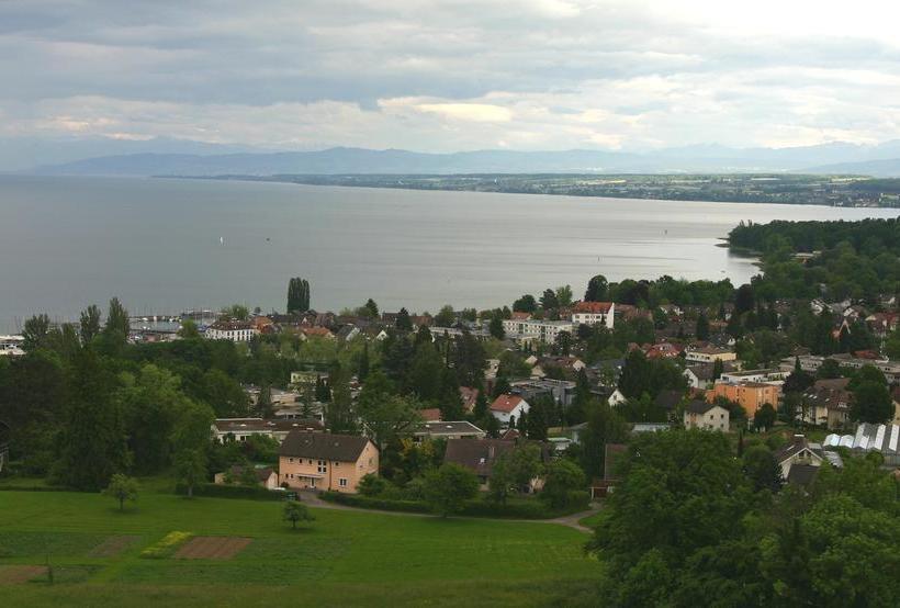 Jugendherberge Ottomoericketurm 6