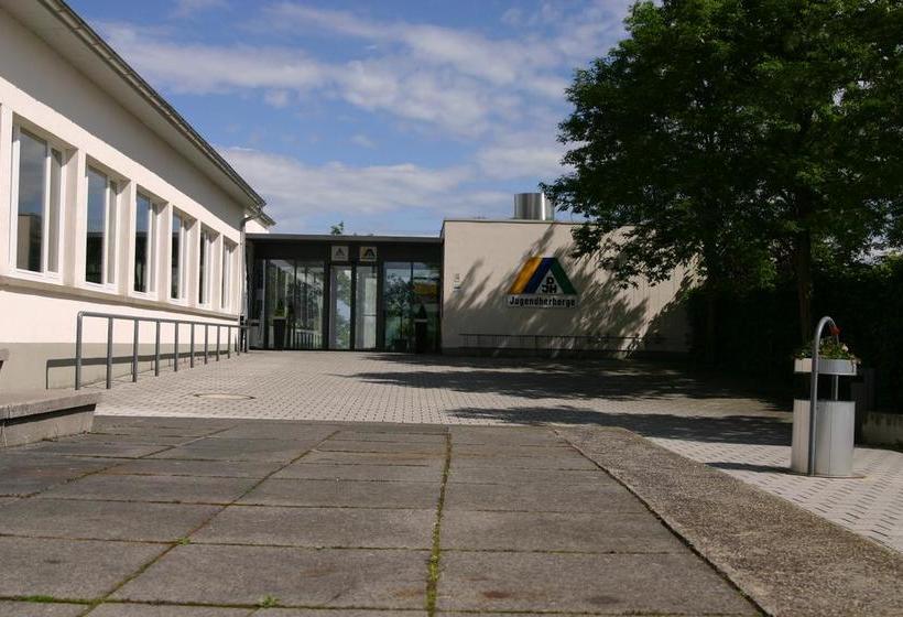 Jugendherberge Ottomoericketurm 7