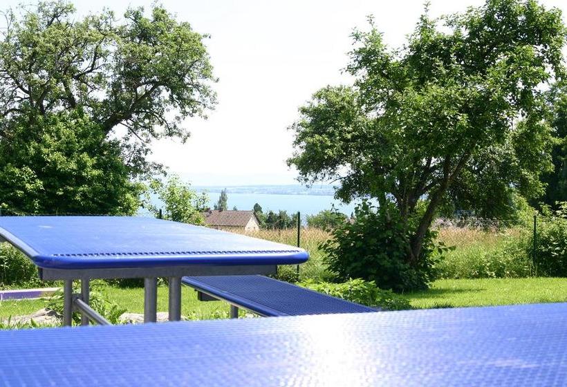 Jugendherberge Ottomoericketurm 9