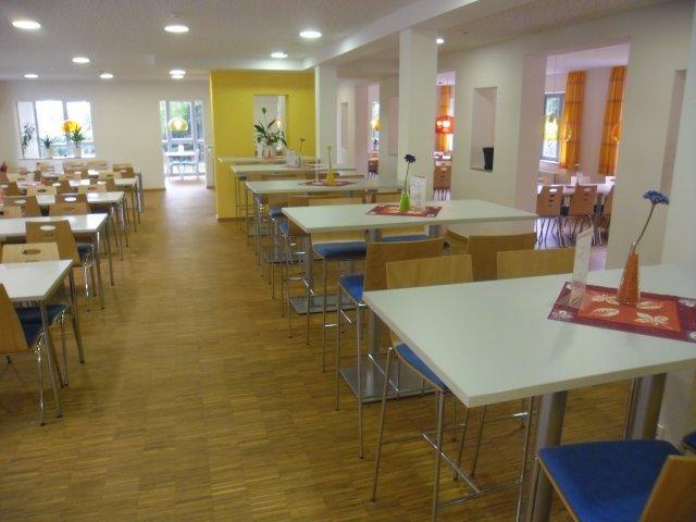 Djh Jugendherberge Mannheim International 3