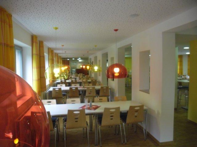 Djh Jugendherberge Mannheim International 4