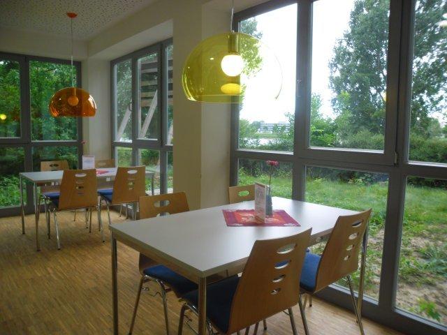 Djh Jugendherberge Mannheim International 5