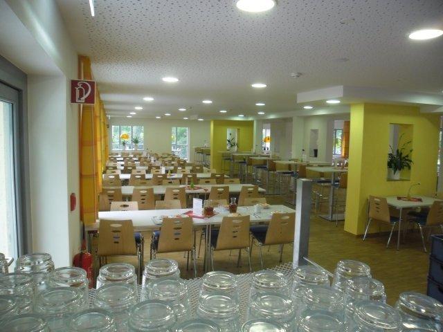 Djh Jugendherberge Mannheim International 6