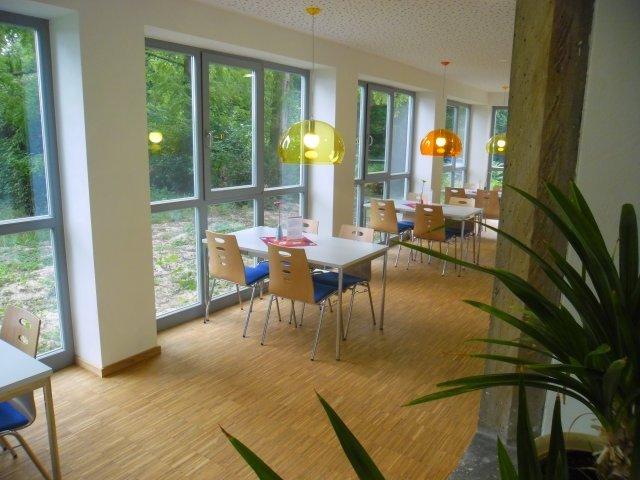 Djh Jugendherberge Mannheim International 7