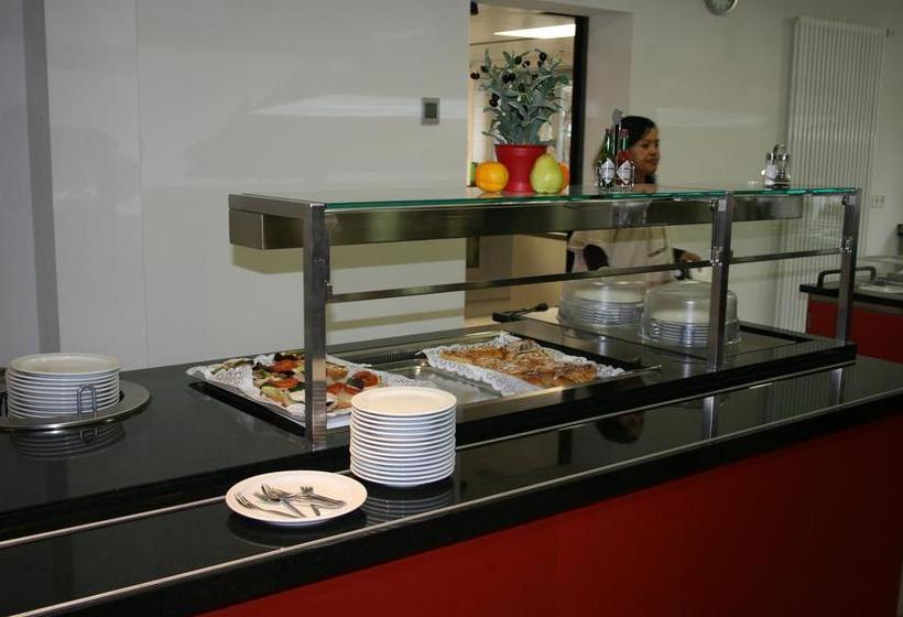 Djh Jugendherberge Mannheim International 9