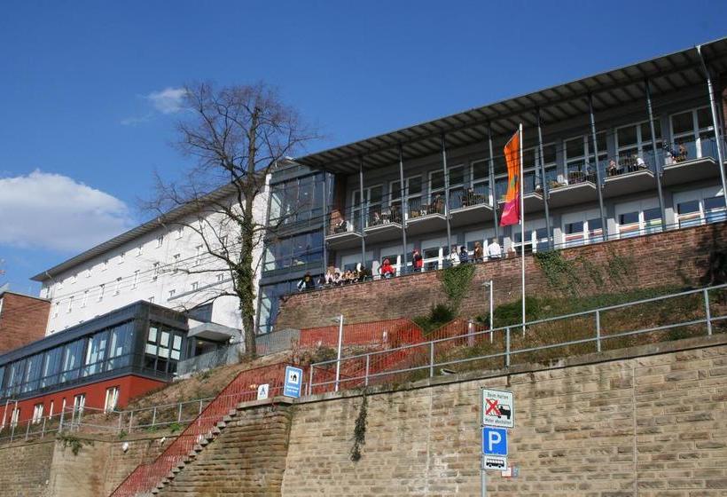 Jugendherberge Stuttgart International 3