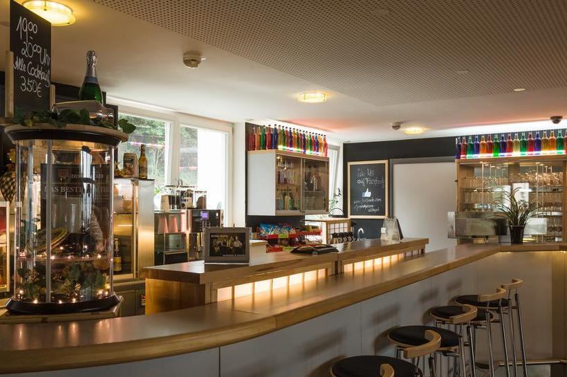 Jugendherberge Stuttgart International 9